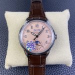 GR Factory Patek Philippe 5320G-011 Calibre 324 S Q Case diameter: 40mm Replica