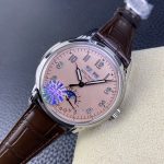 GR Factory Patek Philippe 5320G-011 Calibre 324 S Q Case diameter: 40mm Replica - 图片 3