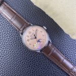 GR Factory Patek Philippe 5320G-011 Calibre 324 S Q Case diameter: 40mm Replica - 图片 2