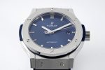 APS Factory Hublot 542.NX.7170.LR Calibre 1110 Case diameter: 42mm Replica - 图片 9