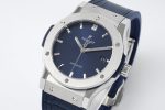 APS Factory Hublot 542.NX.7170.LR Calibre 1110 Case diameter: 42mm Replica - 图片 8