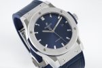 APS Factory Hublot 542.NX.7170.LR Calibre 1110 Case diameter: 42mm Replica - 图片 7