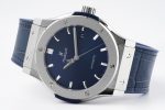 APS Factory Hublot 542.NX.7170.LR Calibre 1110 Case diameter: 42mm Replica - 图片 6