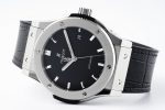 APS Factory Hublot 542.NX.1171.RX Calibre 1110 Case diameter: 42mm Replica - 图片 6