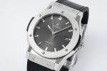 APS Factory Hublot 542.NX.7071.LR Calibre 1110 Case diameter: 42mm Replica - 图片 7