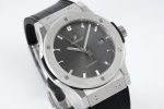 APS Factory Hublot 542.NX.7071.LR Calibre 1110 Case diameter: 42mm Replica - 图片 8