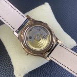 GR Factory Patek Philippe 5205R-011 Calibre 324 S QALU24H/206 Case diameter: 40mm Replica - 图片 7