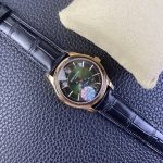 GR Factory Patek Philippe 5205R-011 Calibre 324 S QALU24H/206 Case diameter: 40mm Replica - 图片 6