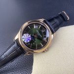 GR Factory Patek Philippe 5205R-011 Calibre 324 S QALU24H/206 Case diameter: 40mm Replica - 图片 9