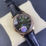 GR Factory Patek Philippe 5205R-011 Calibre 324 S QALU24H/206 Case diameter: 40mm Replica - 图片 4