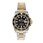 Rolex Submariner m116613LN-0001 Size:40mm 1:1 Replica