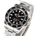 Rolex Submariner m114060-0002 Size:40mm 1:1 Replica - Image 2