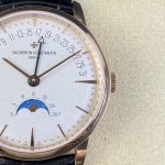 TWS Factory Vacheron Constantin 4010U/000R-B329 Calibre 2460 R31L Case diameter: 42.5mm Replica - 图片 6