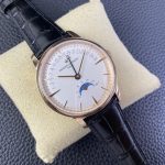 TWS Factory Vacheron Constantin 4010U/000R-B329 Calibre 2460 R31L Case diameter: 42.5mm Replica - 图片 5