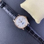 TWS Factory Vacheron Constantin 4010U/000R-B329 Calibre 2460 R31L Case diameter: 42.5mm Replica - 图片 4