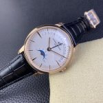 TWS Factory Vacheron Constantin 4010U/000R-B329 Calibre 2460 R31L Case diameter: 42.5mm Replica - 图片 3