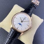 TWS Factory Vacheron Constantin 4010U/000R-B329 Calibre 2460 R31L Case diameter: 42.5mm Replica - 图片 7