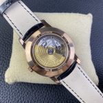 TWS Factory Vacheron Constantin 4010U/000R-B329 Calibre 2460 R31L Case diameter: 42.5mm Replica - 图片 9