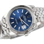 Rolex Datejust m126334-0002 Size:41mm 1:1 Replica - Image 3