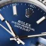 Rolex Datejust m126334-0002 Size:41mm 1:1 Replica - Image 4