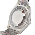 Rolex Datejust m126334-0002 Size:41mm 1:1 Replica - Image 5