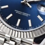Rolex Datejust m126334-0002 Size:41mm 1:1 Replica - Image 6