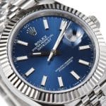 Rolex Datejust m126334-0002 Size:41mm 1:1 Replica - Image 7