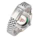 Rolex Datejust m126334-0002 Size:41mm 1:1 Replica - Image 9