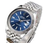 Rolex Datejust m126334-0002 Size:41mm 1:1 Replica - Image 2