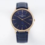 PPF Factory Vacheron Constantin 85180/000R-B515 Calibre 2450 Case diameter: 40mm Replica