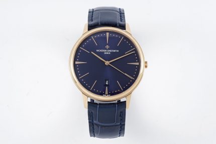 PPF Factory Vacheron Constantin 85180/000R-B515 Calibre 2450 Case diameter: 40mm Replica