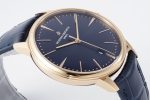 PPF Factory Vacheron Constantin 85180/000R-B515 Calibre 2450 Case diameter: 40mm Replica - 图片 4