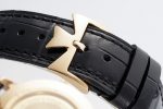 PPF Factory Vacheron Constantin 85180/000R-9166 Calibre 2450 Case diameter: 40mm Replica - 图片 9