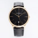 PPF Factory Vacheron Constantin 85180/000R-9166 Calibre 2450 Case diameter: 40mm Replica