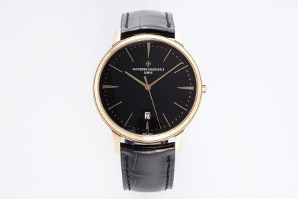 PPF Factory Vacheron Constantin 85180/000R-9166 Calibre 2450 Case diameter: 40mm Replica