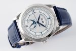 PPF Factory Patek Philippe 5396G Calibre 324 S QA LU 24H/303 Case diameter: 38mm Replica - 图片 8