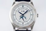 PPF Factory Patek Philippe 5396G Calibre 324 S QA LU 24H/303 Case diameter: 38mm Replica - 图片 7