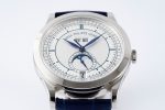 PPF Factory Patek Philippe 5396G Calibre 324 S QA LU 24H/303 Case diameter: 38mm Replica - 图片 6
