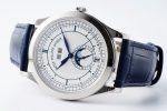 PPF Factory Patek Philippe 5396G Calibre 324 S QA LU 24H/303 Case diameter: 38mm Replica - 图片 9