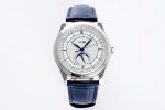 PPF Factory Patek Philippe 5396G Calibre 324 S QA LU 24H/303 Case diameter: 38mm Replica