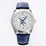 PPF Factory Patek Philippe 5396G Calibre 324 S QA LU 24H/303 Case diameter: 38mm Replica