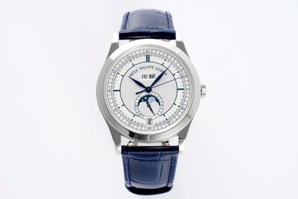 PPF Factory Patek Philippe 5396G Calibre 324 S QA LU 24H/303 Case diameter: 38mm Replica
