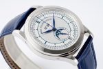 PPF Factory Patek Philippe 5396G Calibre 324 S QA LU 24H/303 Case diameter: 38mm Replica - 图片 3