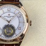 TFL Factory Vacheron Constantin 6000E/000R-B488 Calibre 2160/1 Case diameter: 41mm Replica - 图片 8