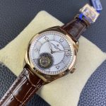 TFL Factory Vacheron Constantin 6000E/000R-B488 Calibre 2160/1 Case diameter: 41mm Replica - 图片 7