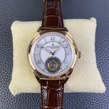 TFL Factory Vacheron Constantin 6000E/000R-B488 Calibre 2160/1 Case diameter: 41mm Replica