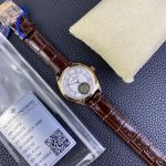 TFL Factory Vacheron Constantin 6000E/000R-B488 Calibre 2160/1 Case diameter: 41mm Replica - 图片 9