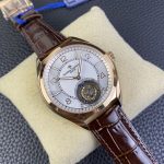 TFL Factory Vacheron Constantin 6000E/000R-B488 Calibre 2160/1 Case diameter: 41mm Replica - 图片 4