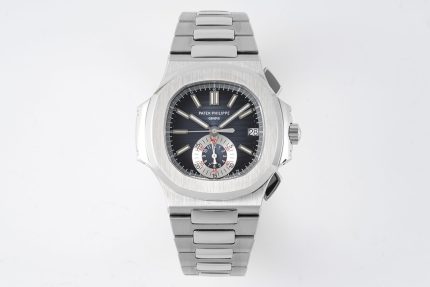 PPF Factory Patek Philippe 5980/1A-001 Calibre CH28-520  Case diameter: 40.5mm Replica