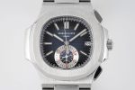 PPF Factory Patek Philippe 5980/1A-001 Calibre CH28-520  Case diameter: 40.5mm Replica - 图片 7